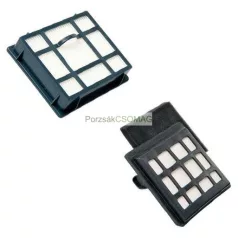 Hepa szűrő AEG,Electrolux 9001667394 AEF104 T8