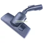 Kombi porszívófej AEG, Electrolux 36mm ovális ZE064 2198578011-9001667527 kompatibilis
