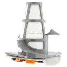 Finomszűrő Electrolux EF141 9001669390