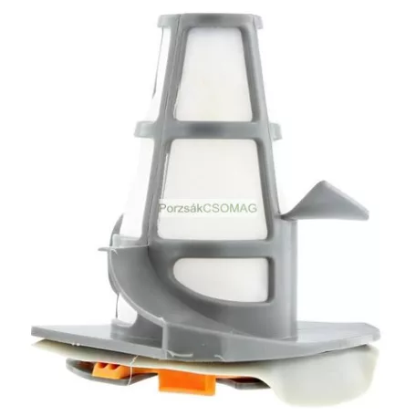 Finomszűrő Electrolux EF141 9001669390