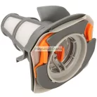 Finomszűrő Electrolux EF141 9001669390