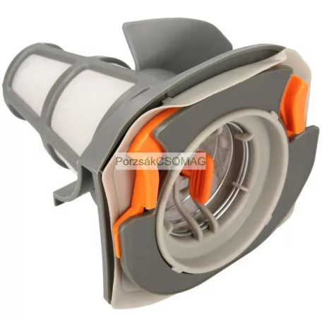 Finomszűrő Electrolux EF141 9001669390