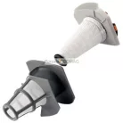 Finomszűrő Electrolux EF141 9001669390