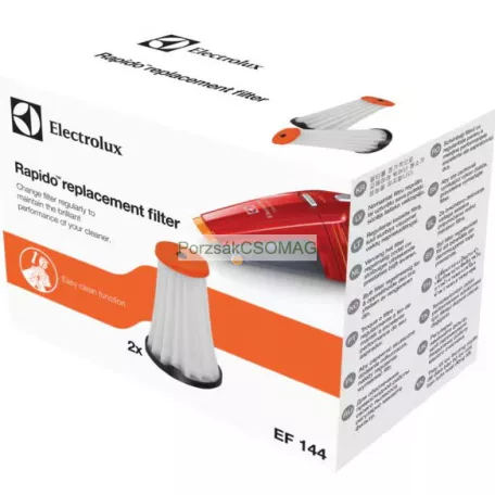 Hepa szűrő Electrolux EF144 R517232 9001671537
