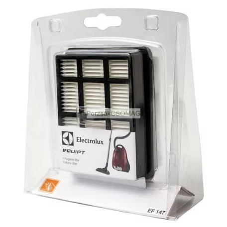 Hepa szűrő AEG, Electrolux EQUIPT EF147 9001677484 kompatibilis