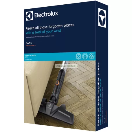 Padló porszívófej Electrolux 36mm ovális ZE112 9001677864