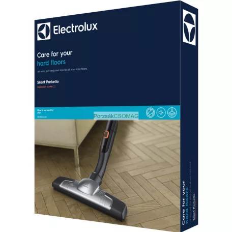 Padló porszívófej Electrolux 36mm ovál csatlakozással ZE115 9001677922