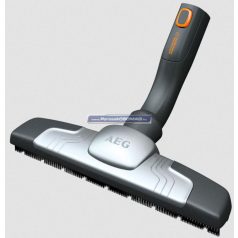   Padló porszívófej 36mm ovális csatlakozás AZE115 AEG, Electrolux 9001677930