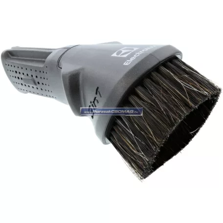 Körkefe és kárpittisztító porszívófej Electrolux 36mm ovális ZE117 9001677963