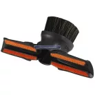 Körkefe és kárpittisztító porszívófej Electrolux 36mm ovális ZE117 9001677963