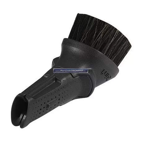 Körkefe és kárpittisztító porszívófej Electrolux 36mm ovális ZE117 9001677963