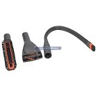 Electrolux klt. 36mm ovális csatlakozóval KIT12 9001679605