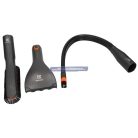 Electrolux klt. 36mm ovális csatlakozóval KIT12 9001679605