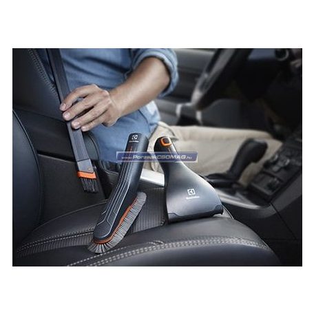 Electrolux klt. 36mm ovális csatlakozóval KIT12 9001679605