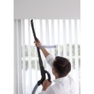 Electrolux klt. 36mm ovális csatlakozóval KIT12 9001679605