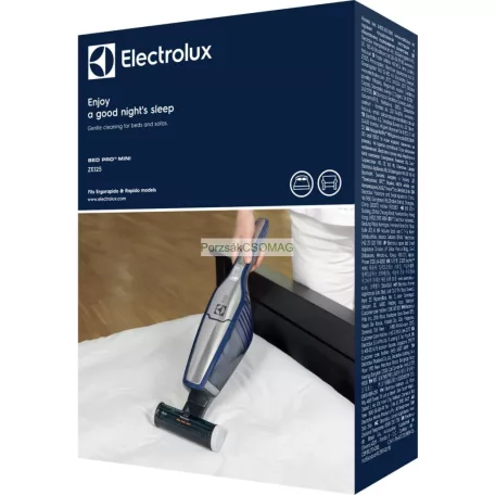 Kárpittisztító porszívófej Electrolux ZE125 9001680819
