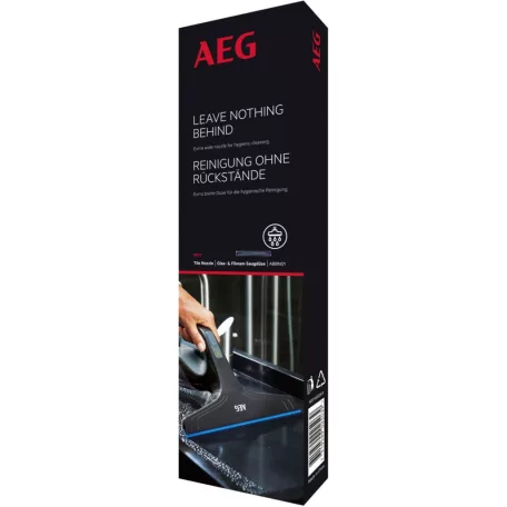 Gumis porszívófej AEG, Electrolux ABBN01 9001683268