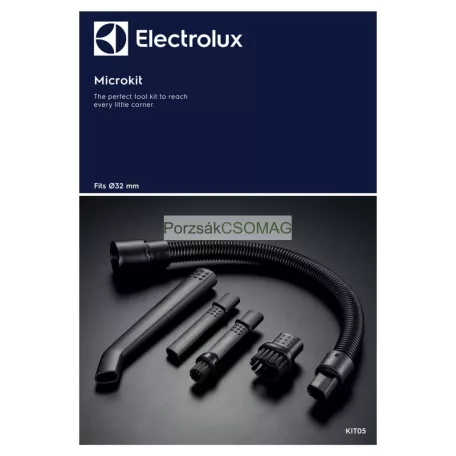 AEG, Electrolux klt. AKIT05 32mm 9001683367-9009229601