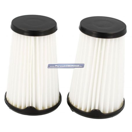 Hepa szűrő AEG, Electrolux 9001683755 (2db) kompatibilis AEF150