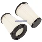 Hepa szűrő AEG, Electrolux 9001683755 (2db) AEF150
