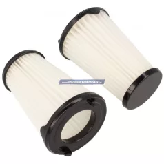 Hepa szűrő AEG, Electrolux 9001683755 (2db) AEF150
