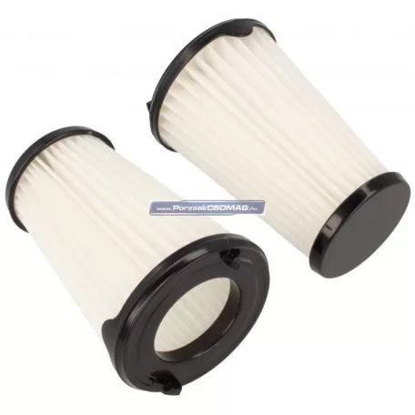 Hepa szűrő AEG, Electrolux 9001683755 (2db) AEF150