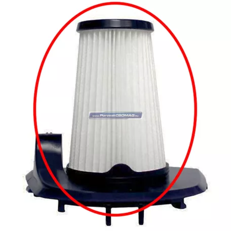 Hepa szűrő AEG, Electrolux 9001683755 (2db) AEF150