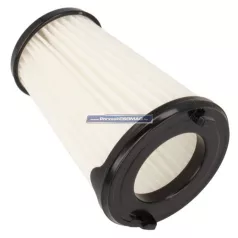   Hepa szűrő AEG, Electrolux EF150, AEF150 9,1cm x 6cm 9001683755 kompatibilis 1db-os