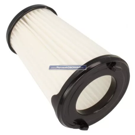 Hepa szűrő AEG, Electrolux EF150, AEF150 9,1cm x 6cm 9001683755 kompatibilis 1db-os