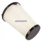 Hepa szűrő AEG, Electrolux EF150, AEF150 9,1cm x 6cm 9001683755 kompatibilis 1db-os