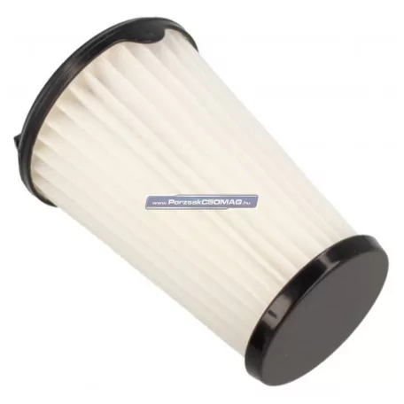 Hepa szűrő AEG, Electrolux EF150, AEF150 9,1cm x 6cm 9001683755 kompatibilis 1db-os