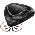 Oldalkefe Electrolux ERSB2 PURE i9 9001683938
