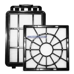 Hepa szűrő Electrolux EF155 9001688416 szűrő készlet
