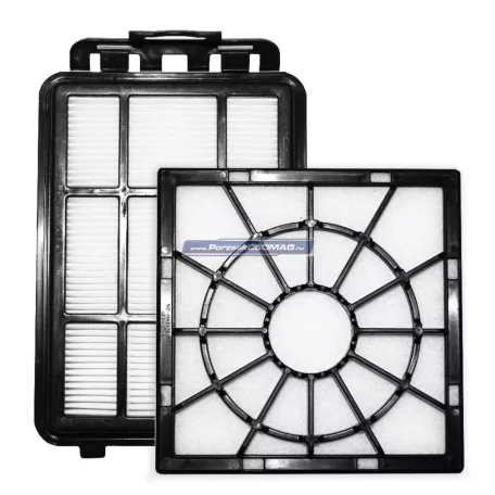 Hepa szűrő Electrolux EF155 9001688416 szűrő készlet