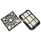 Hepa szűrő Electrolux EF155 9001688416 szűrő készlet