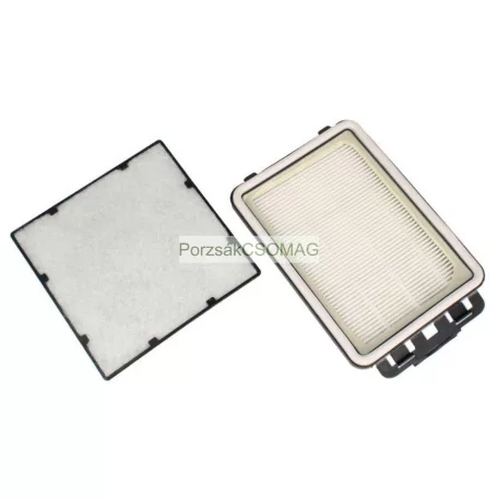 Hepa szűrő Electrolux EF155 9001688416 szűrő készlet