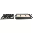 Hepa szűrő Electrolux EF155 9001688416 szűrő készlet