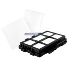 Hepa szűrő Zanussi 9001688515 készlet 4055447314, F152