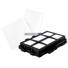 Hepa szűrő Zanussi 9001688515 készlet 4055447314, F152