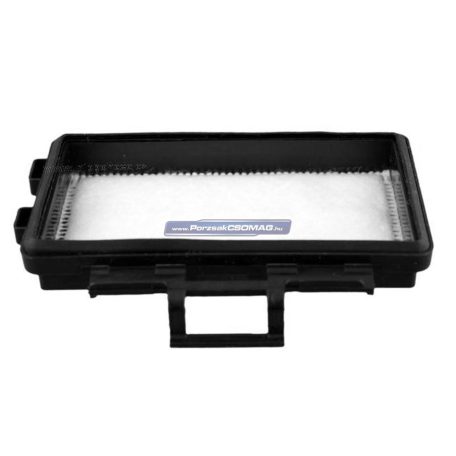 Hepa szűrő Zanussi 9001688515 készlet 4055447314, F152