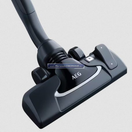 Kombi porszívófej AEG, Electrolux 36mm ovális csatlakozó AZE140 9001690701
