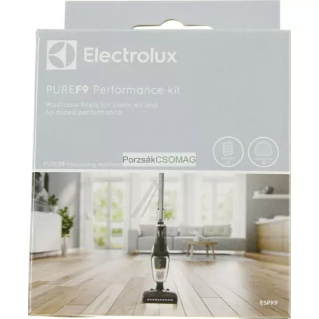Hepa szűrő Electrolux 9001690784 ESPK9
