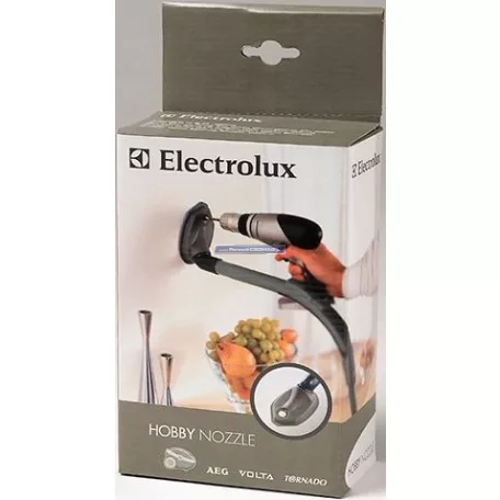 Porelszívó fej Hobby 32-35mm Electrolux ZE032 9001956607