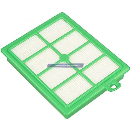 Hepa szűrő AEG, Electrolux AEF12 9001966697