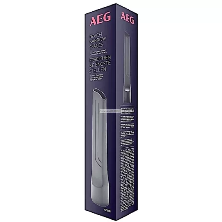 Résszívófej AEG, Electrolux 36mm ovális AZE133 9009230609