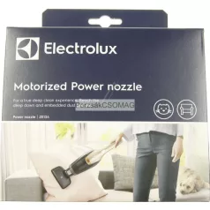 Kombi porszívófej Electrolux ZE134 9009230617