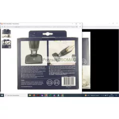 Kombi porszívófej Electrolux ZE134 9009230617