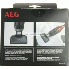 Turbo kefés porszívófej AEG, Electrolux AZE134 9009230625