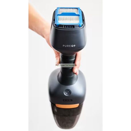 Hepa szűrő Electrolux ESKQ9 9009230898