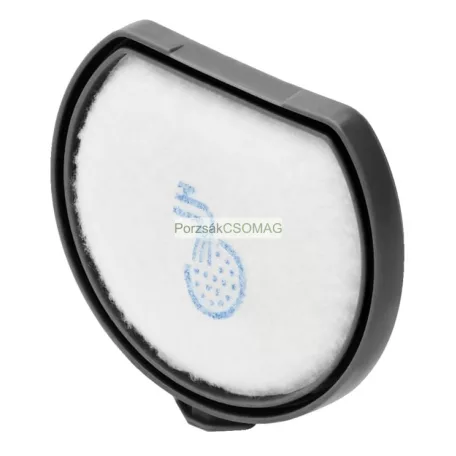 Motorszűrő Electrolux 9,5cm/8,7cm x 1,5cm Pure Q9 EF167 9009230906